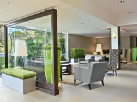 Weber's Hotel & Restaurant