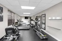 Country Inn & Suites by Radisson, Aiken South - Gym