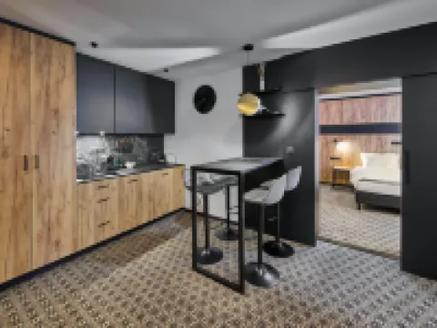 Best Western Hotel Vista Hotels in Ostrava