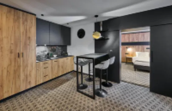 威斯特貝斯特韋斯特酒店 酒店