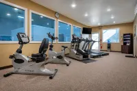 Clarion Hotel Conference Center - North - Gym
