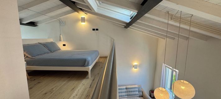 Casina di Nonna Meca by Solturelba Hotel a Capoliveri