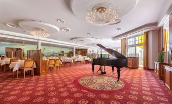 Hotel Zur Post - Ein Rovell Hotel
