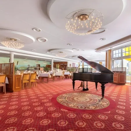 Hotel Zur Post - Ein Rovell Hotel
