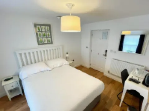 The Queen's Head Hotel