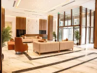 Golden Tulip Muscat The Village Hotels in Seeb