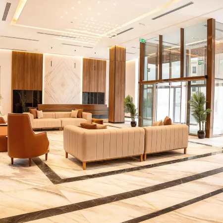 Golden Tulip Muscat The Village