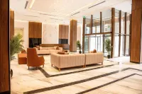 Golden Tulip Muscat The Village