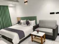Hotel Niyathi