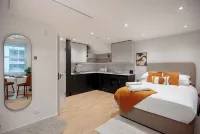Lindenstone Apartments