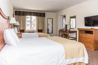 Desert Sand Resort - WiFi