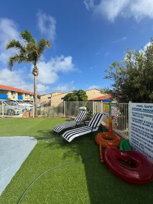 Ocean View Villas - 3-Star