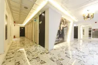 Changwon Sangnamdong Heritage Hotel