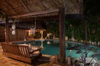 Villas Adriana Wellness Village, Palenque - Familievenlig
