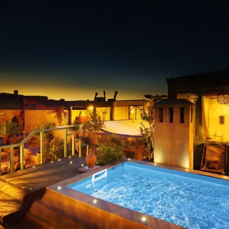 Riad Swaka