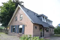Spacious Farmhouse with Barbecue Near Veluwe -  Casas de vacaciones