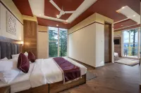 Echor Alpine Meadows Khajjiar Dalhousie