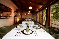 Zelune Luxury Lagoon Resort Bacalar