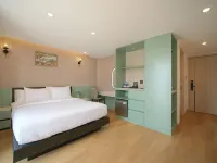 Khach San Y Hotel Can Tho Hotels in Can Tho
