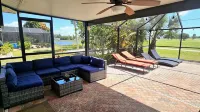 Rotonda Retreat with Heated Pool, Golf, Beaches!