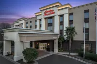 Hampton Inn & Suites Clinton - I-26