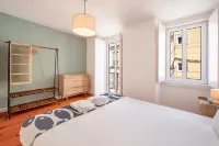 GuestReady - Lugar encantador no Seixal