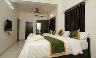 Nira Residency (Thiruvananthapuram) - 2026 Prices, Reviews & Deals ...