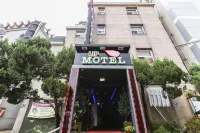 Hotel Yam - Paju Geumchon Các khách sạn gần Sân vận động Paju