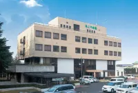 Akoya Kaikan - parking