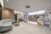 Gimhae The Van Hotel