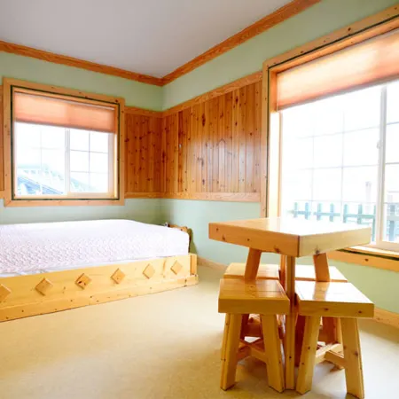 Ulsan Pension Dream of the Sea