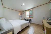 Tiffany Motel in Hoengseong - 汽車旅館