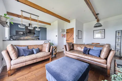 Cape View - Pet friendly