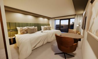 Distinction Mackenzie Country Hotel