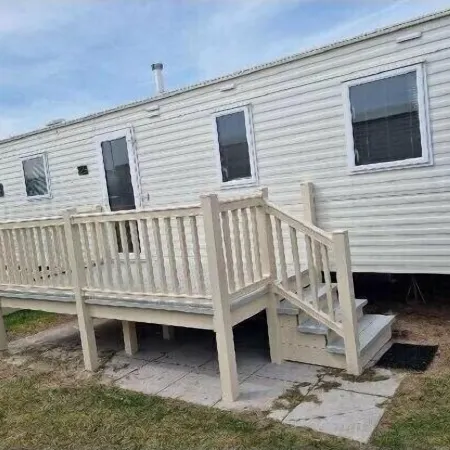 Presthaven Beach Resort - Holiday Accommodation 14316