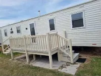 Presthaven Beach Resort - Holiday Accommodation 14316 - Wifi