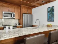 Hyatt Vacation Club at High Sierra Lodge -  Appartamenti vacanze