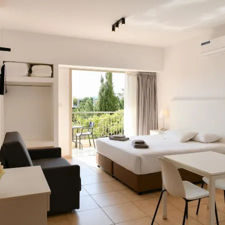 King's Holiday Apartments