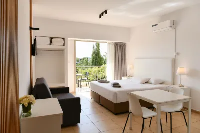 King's Holiday Apartments Hotels in 