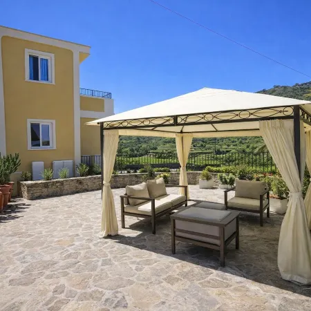 Hotiday Ponza Scogliera