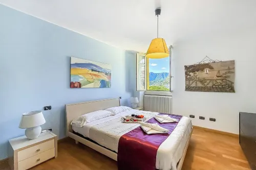 La Piazza Menaggio