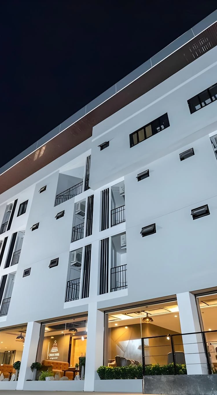 รูปภาพของยูโฮมโฮเทล