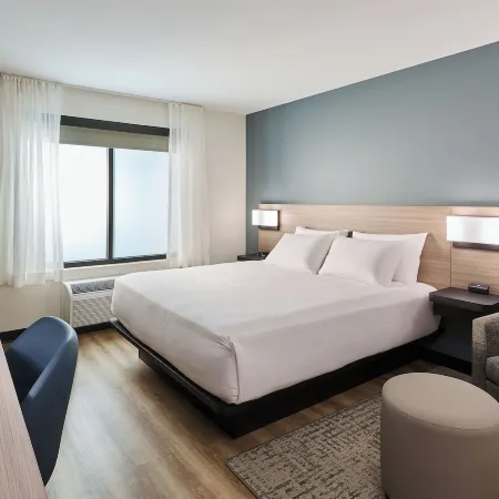 Hyatt Select Boston Woburn Burlington