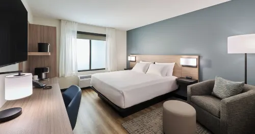 Hyatt Select Boston Woburn Burlington