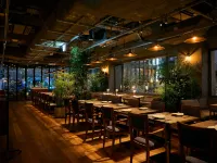 THE KNOT UTSUNOMIYA
