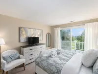 2 Bedroom Condo Golf Course Views 5166 Hotels in Acme Township