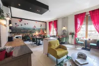 Hotel Mondial