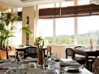 Amazonia Jamor Hotel - petit déjeuner