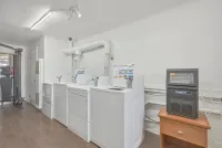 패트리어트 스테이 모텔