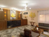 Hôtel SOALIA ANTSIRABE Hotels in Antsirabe